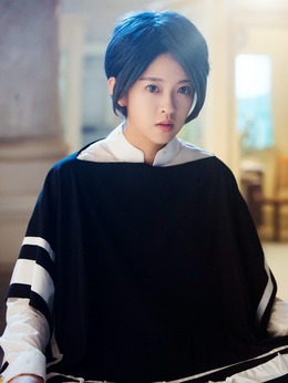 闪光少女剧情介绍_天天影视