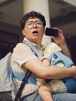 我们全家不太熟剧情介绍_天天影视