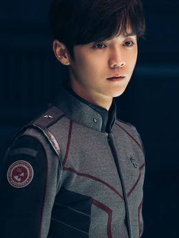 上海堡垒剧情介绍_天天影视