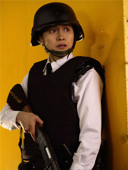 冲锋战警剧情介绍_天天影视