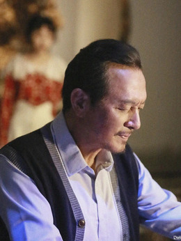 喜宝剧情介绍_天天影视