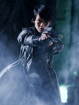 盗墓笔记剧情介绍_天天影视