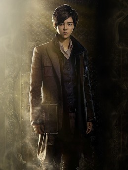 盗墓笔记剧情介绍_天天影视