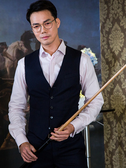 男人不可以穷剧情介绍_天天影视