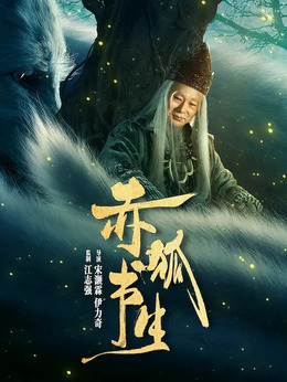 赤狐书生剧情介绍_天天影视