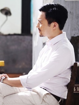 大叔,我爱你剧情介绍_天天影视