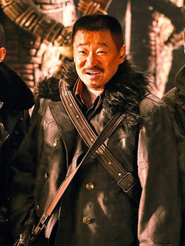 盗墓笔记剧情介绍_天天影视