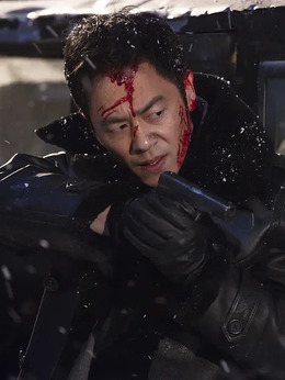 悬崖之上剧情介绍_天天影视