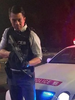 摩天营救剧情介绍_天天影视