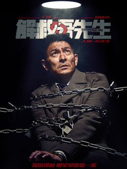 解救吾先生剧情介绍_天天影视