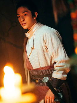 侍神令剧情介绍_天天影视