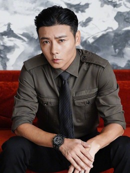 无敌英雄剧情介绍_天天影视