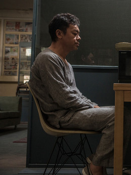 暴疯语剧情介绍_天天影视