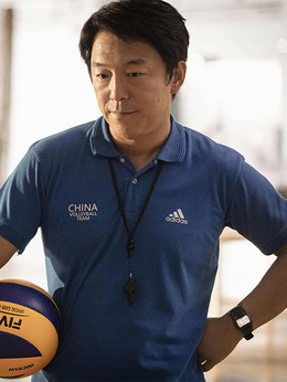 夺冠剧情介绍_天天影视