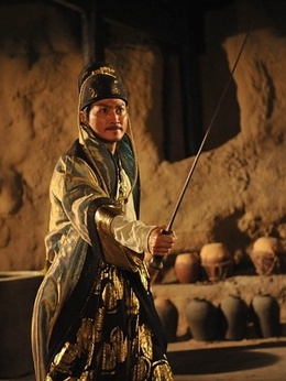 财神客栈剧情介绍_天天影视