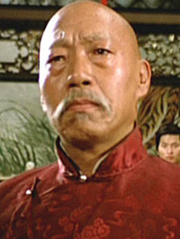 醉拳剧情介绍_天天影视
