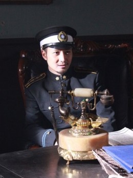 烈马争锋上海滩剧情介绍_天天影视
