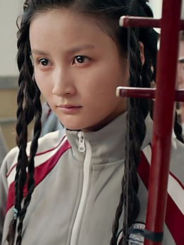 闪光少女剧情介绍_天天影视