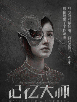 记忆大师剧情介绍_天天影视
