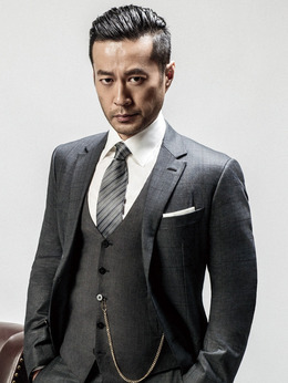 完美受害人剧情介绍_天天影视