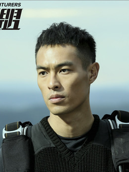 侠盗联盟剧情介绍_天天影视