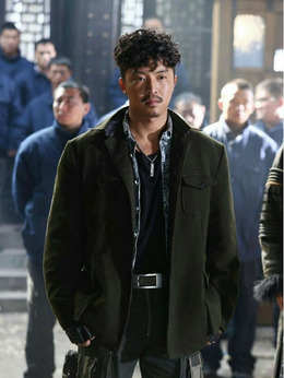 盗墓笔记剧情介绍_天天影视