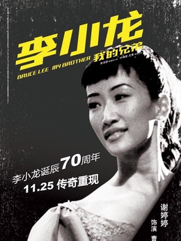 李小龙剧情介绍_天天影视