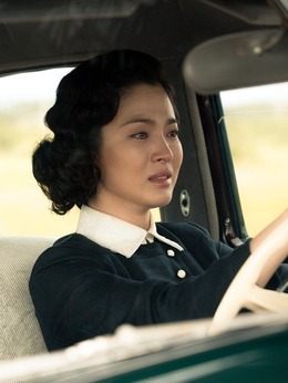 太平轮：彼岸剧情介绍_天天影视