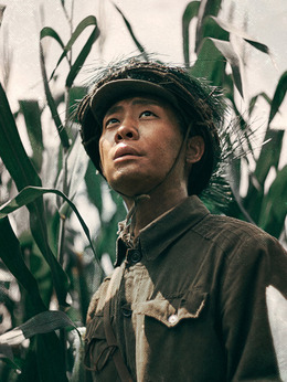 金刚川剧情介绍_天天影视