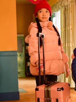 小猪佩奇过大年剧情介绍_天天影视