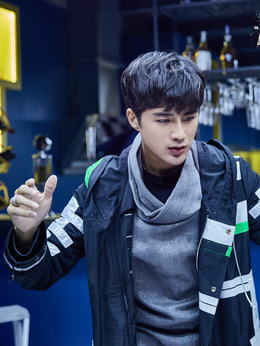 欲念游戏剧情介绍_天天影视