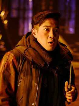 盗墓笔记剧情介绍_天天影视