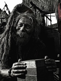 刀见笑剧情介绍_天天影视