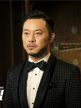 侠盗联盟剧情介绍_天天影视