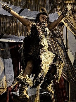 刀见笑剧情介绍_天天影视