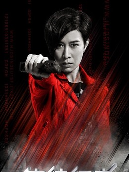 使徒行者剧情介绍_天天影视