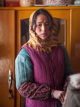 一个勺子剧情介绍_天天影视