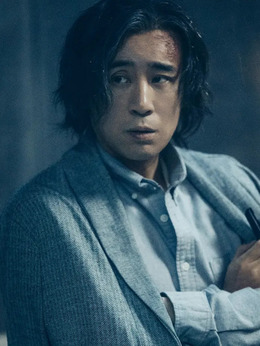 刺杀小说家剧情介绍_天天影视