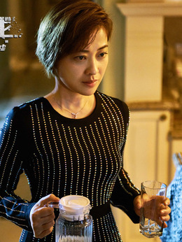 欲念游戏剧情介绍_天天影视