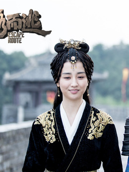 夺路而逃剧情介绍_天天影视