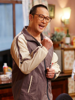 家和万事惊剧情介绍_天天影视