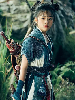 侍神令剧情介绍_天天影视