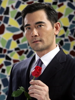 宴遇奇缘剧情介绍_天天影视