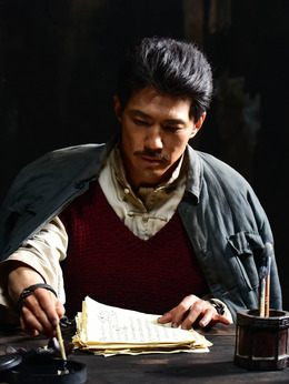 信仰者剧情介绍_天天影视