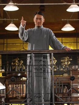 十月围城剧情介绍_天天影视