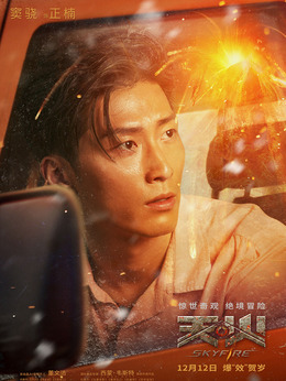 天火剧情介绍_天天影视