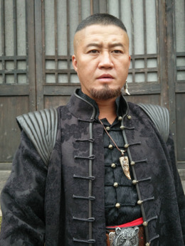 射雕英雄传之降龙十八掌剧情介绍_天天影视