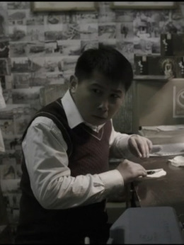 记忆碎片剧情介绍_天天影视