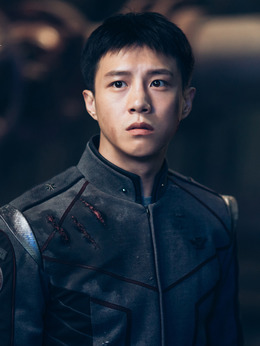 上海堡垒剧情介绍_天天影视