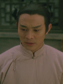 新少林五祖剧情介绍_天天影视